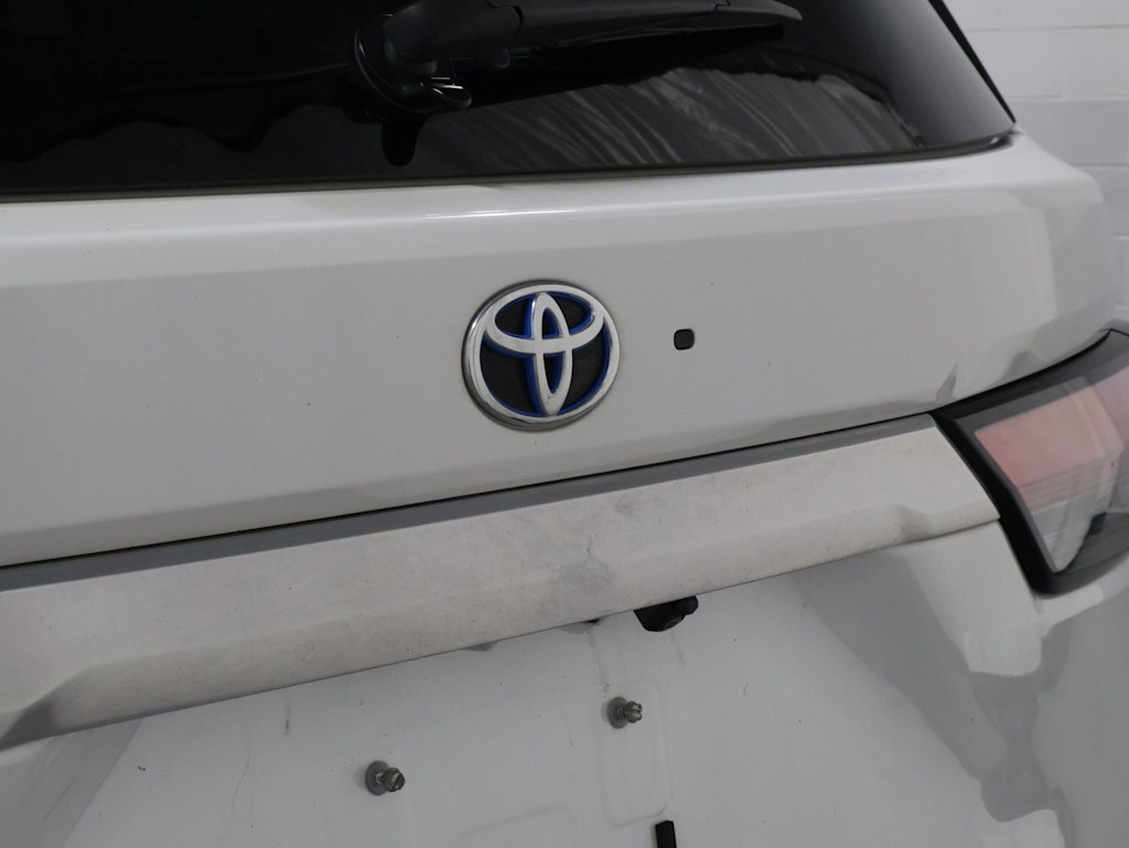 Thumbnail: 2024 Toyota Sequoia - 19