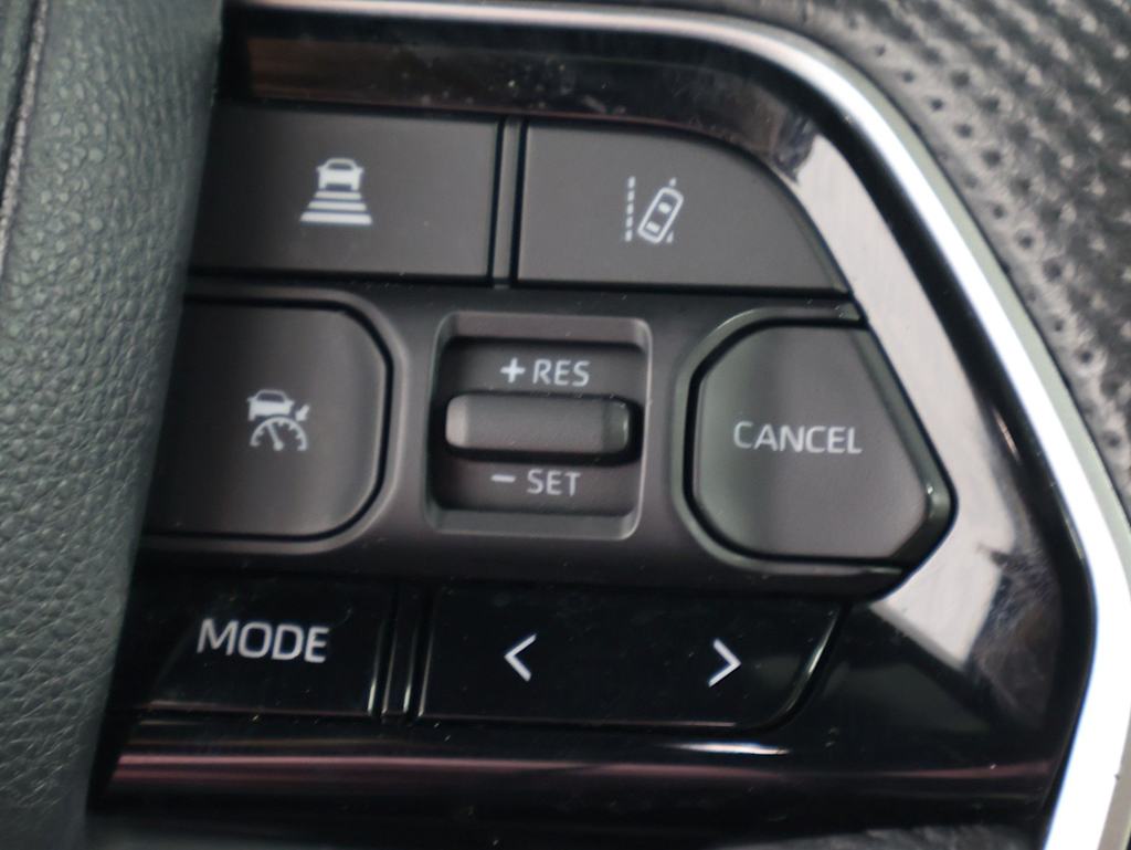 Thumbnail: 2024 Toyota Sequoia - 28