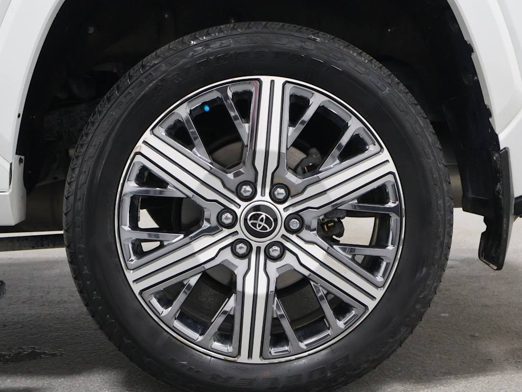 Thumbnail: 2024 Toyota Sequoia - 36