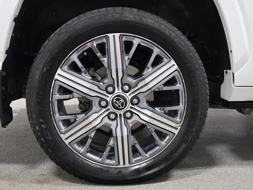 Thumbnail: 2024 Toyota Sequoia - 34