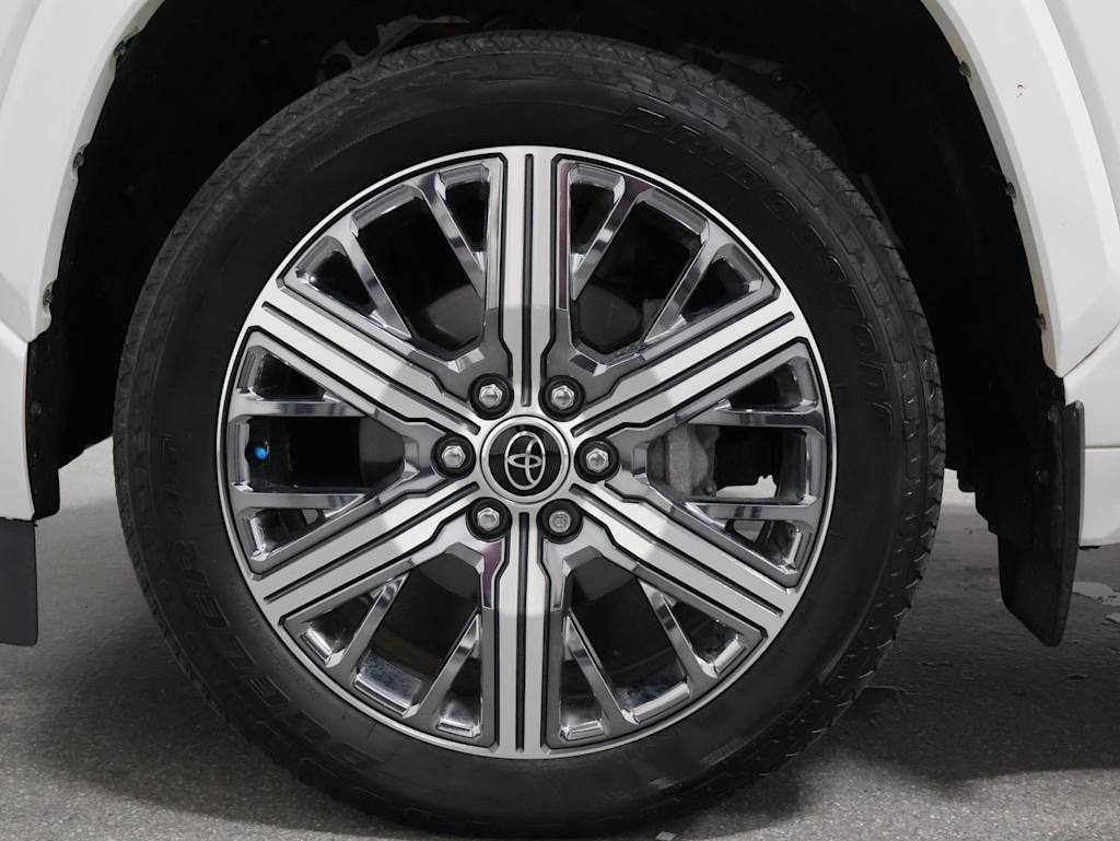 Thumbnail: 2024 Toyota Sequoia - 35