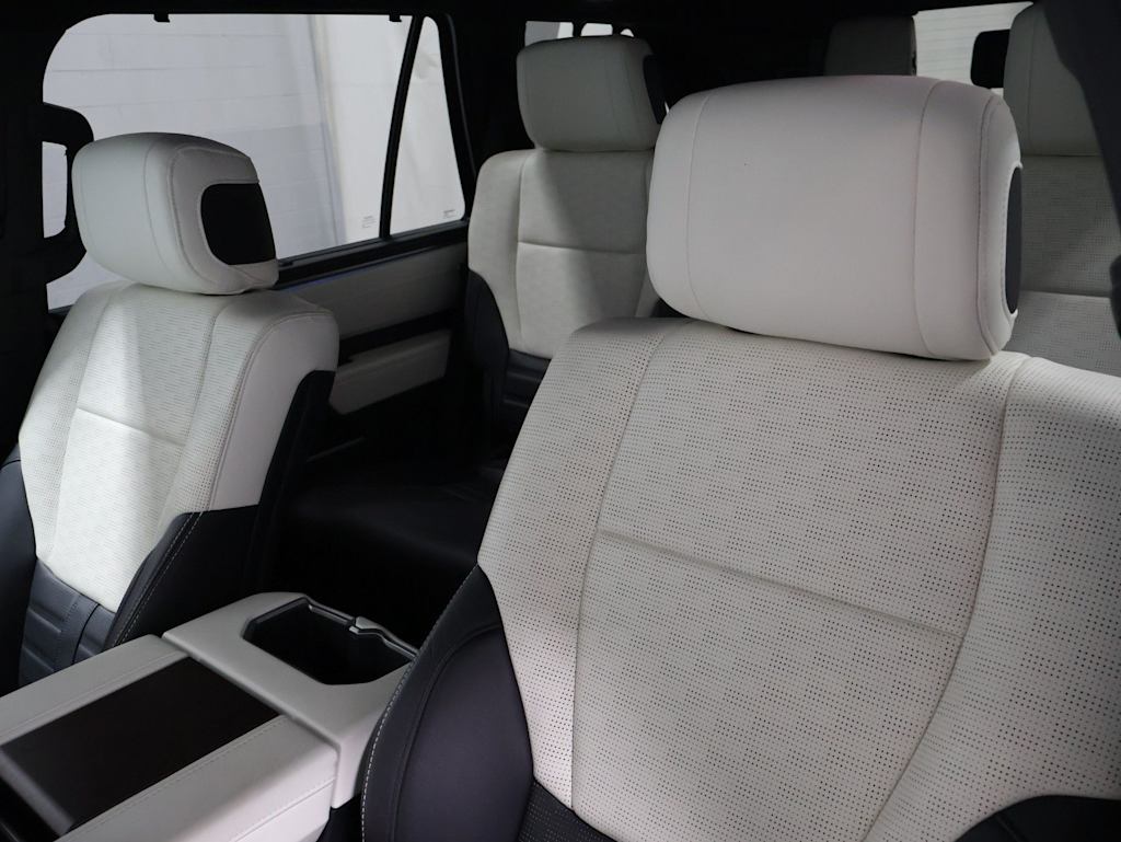 Thumbnail: 2024 Toyota Sequoia - 11