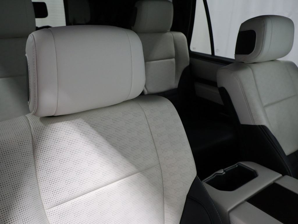 Thumbnail: 2024 Toyota Sequoia - 26
