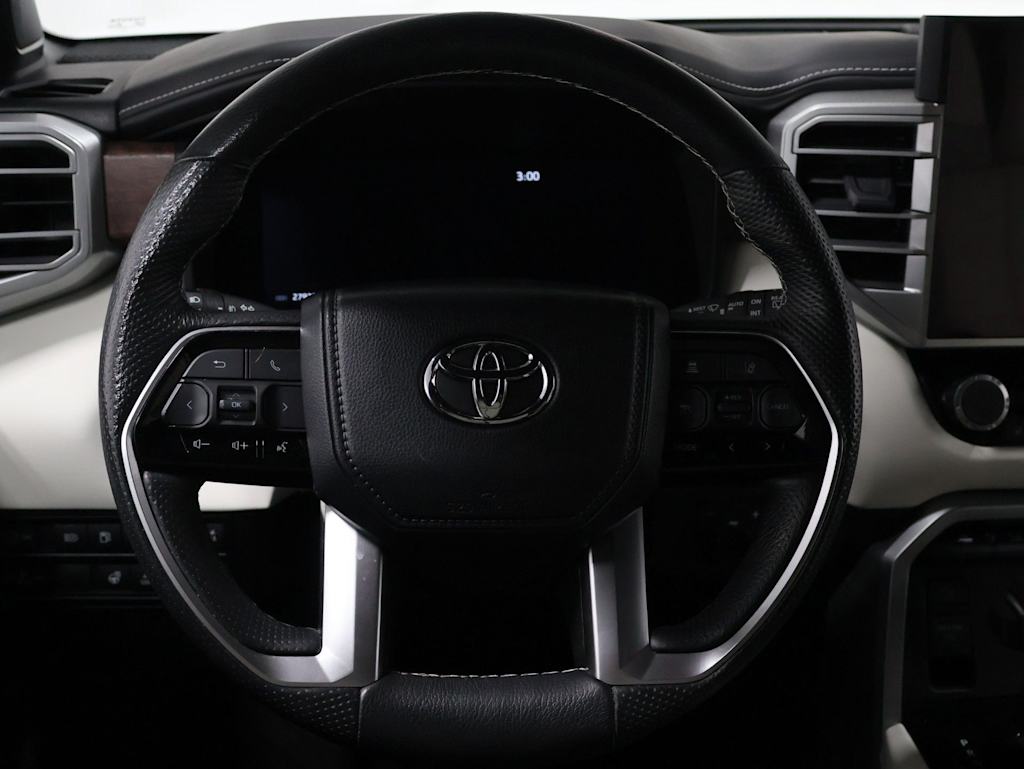 Thumbnail: 2024 Toyota Sequoia - 13