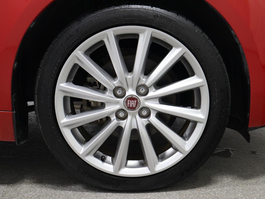 Thumbnail: 2018 Fiat 124 Spider - 8