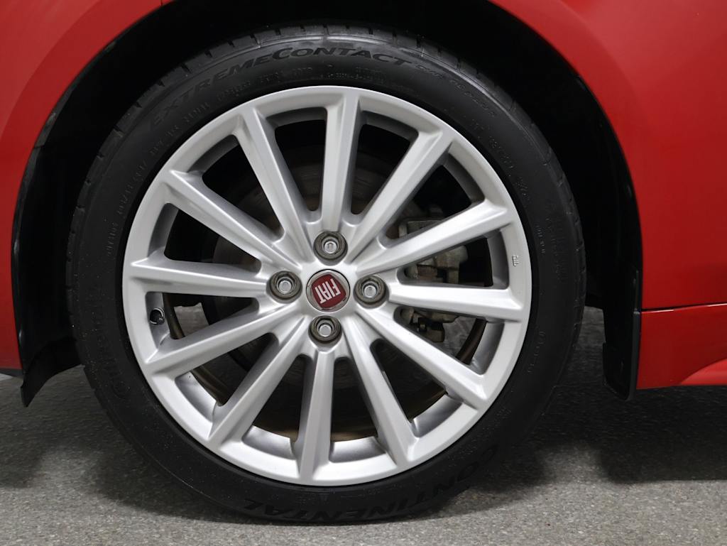 Thumbnail: 2018 Fiat 124 Spider - 35