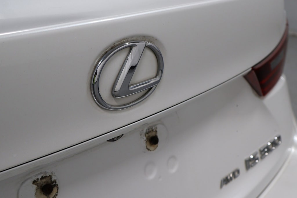 Thumbnail: 2016 Lexus IS - 21