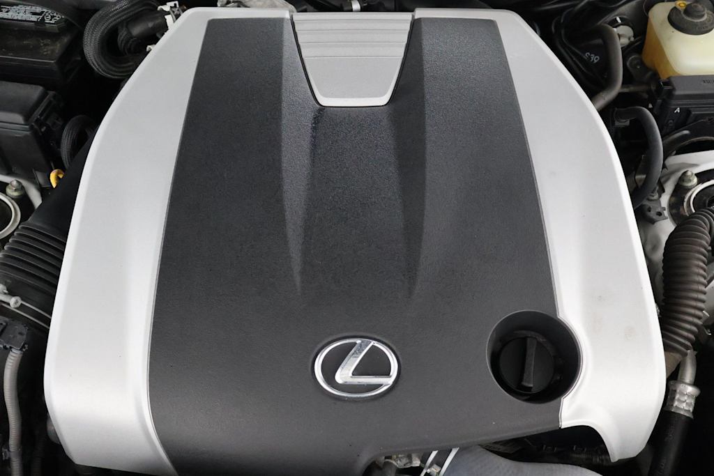 Thumbnail: 2016 Lexus IS - 8