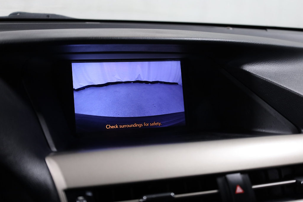 Thumbnail: 2013 Lexus RX - 36