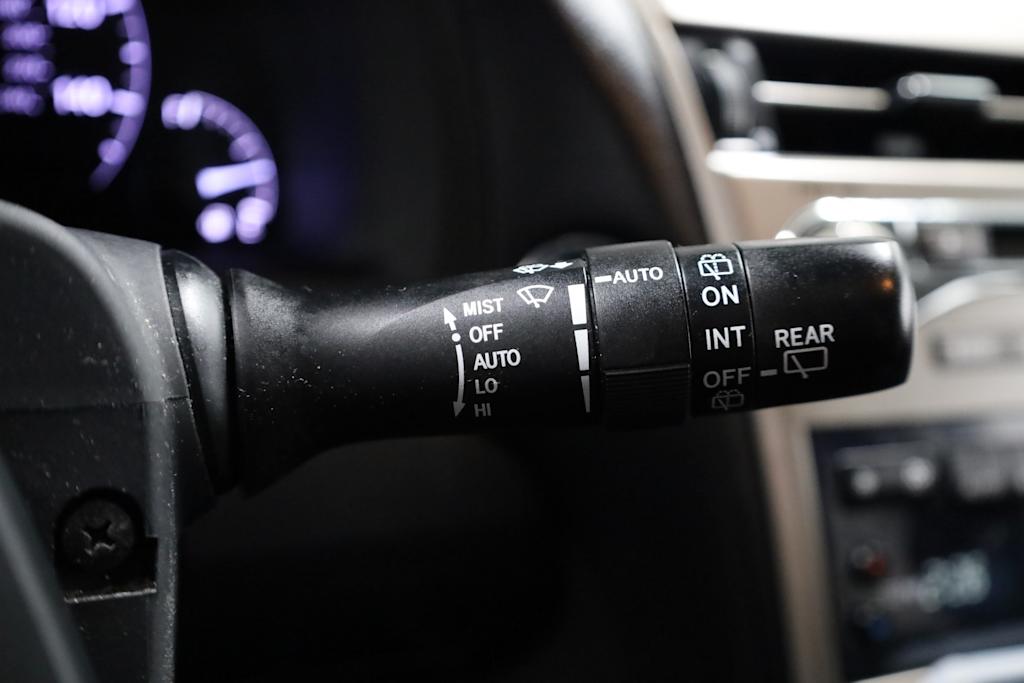 Thumbnail: 2013 Lexus RX - 33