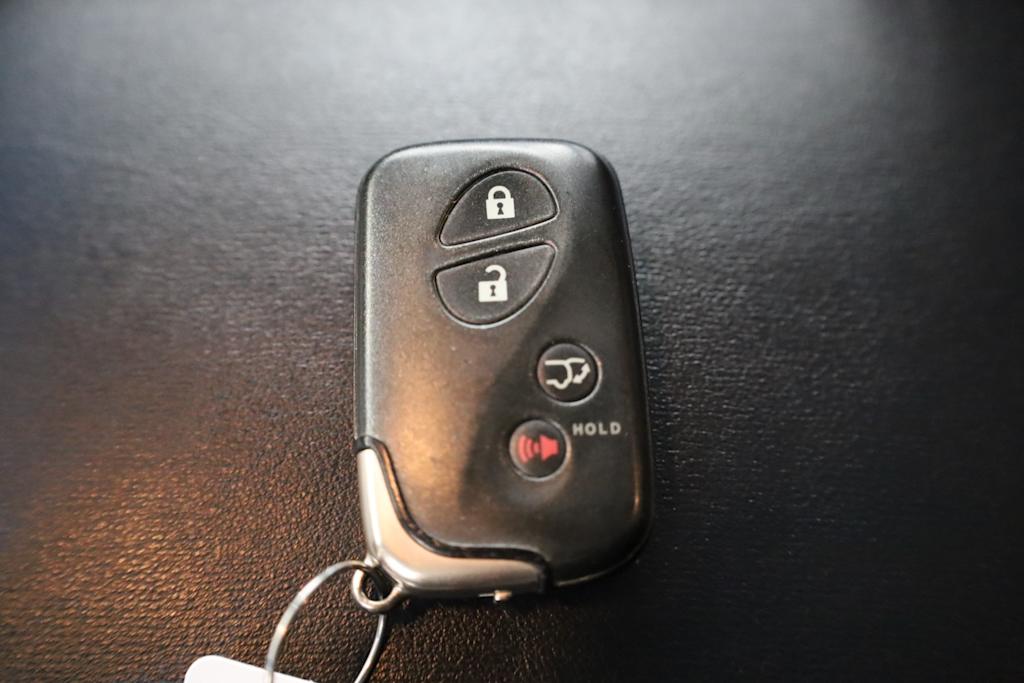 Thumbnail: 2013 Lexus RX - 18