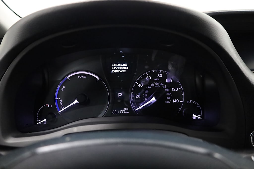 Thumbnail: 2013 Lexus RX - 16