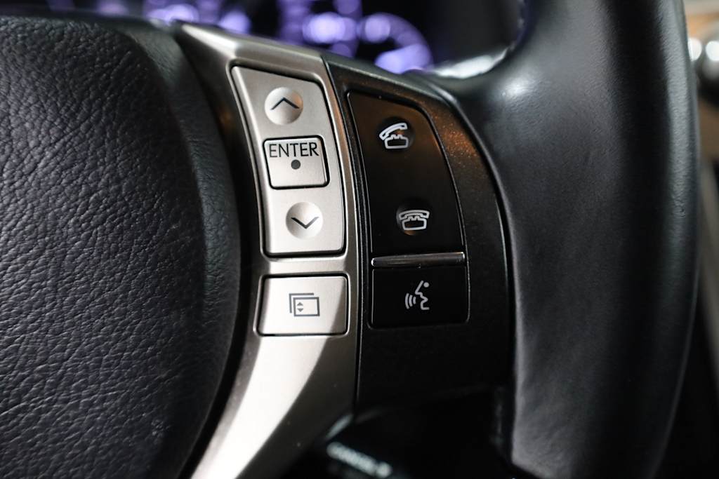 Thumbnail: 2013 Lexus RX - 32