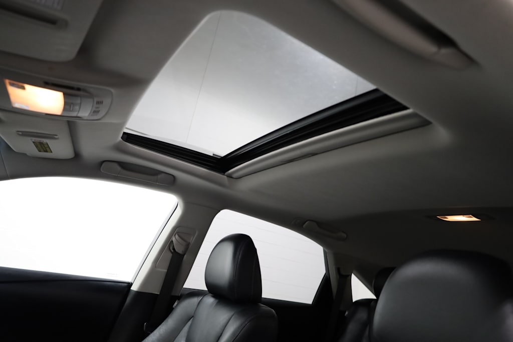 Thumbnail: 2013 Lexus RX - 28