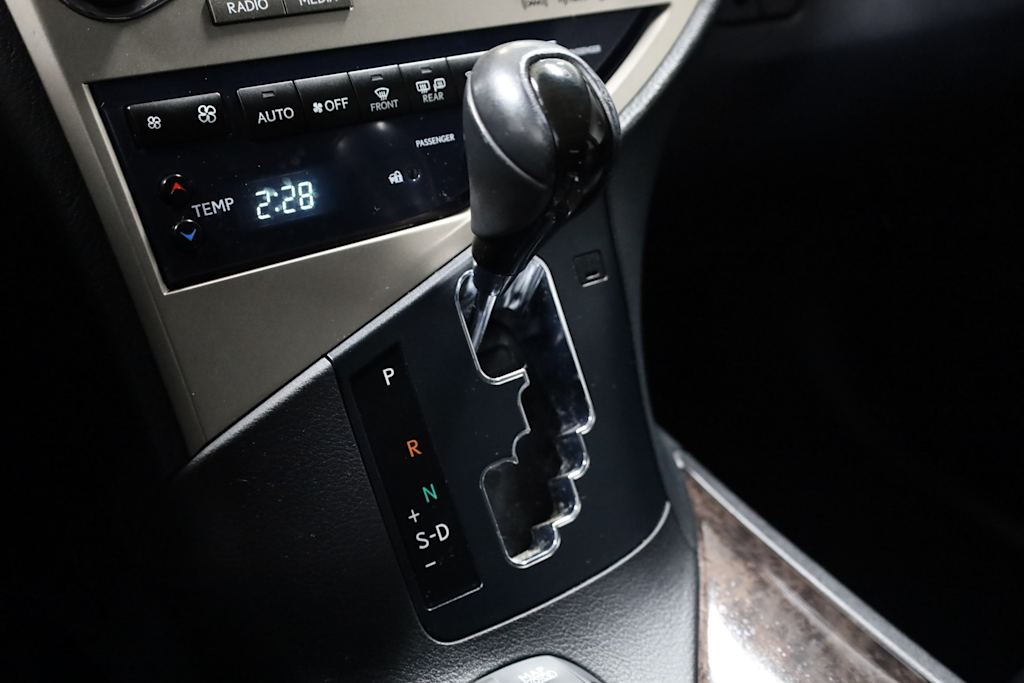 Thumbnail: 2013 Lexus RX - 15