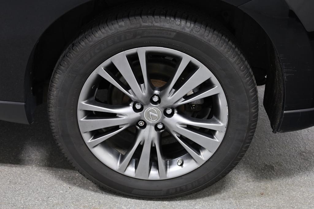 Thumbnail: 2013 Lexus RX - 39