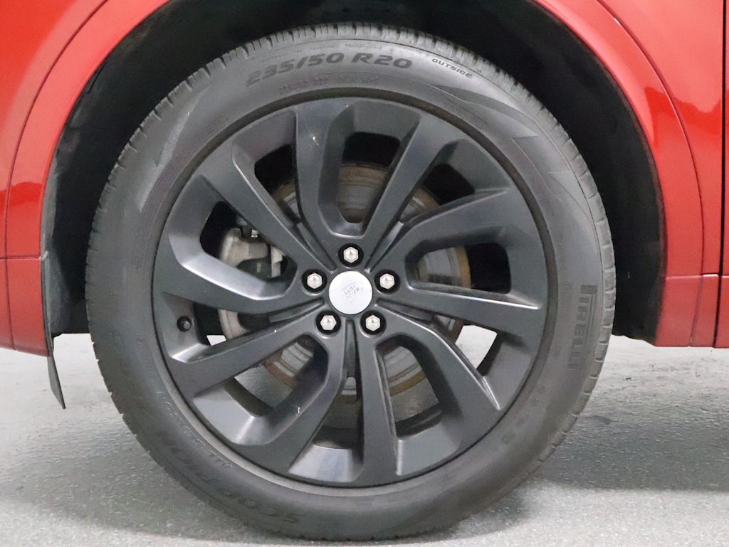 Thumbnail: 2022 Land Rover Discovery Sport - 41