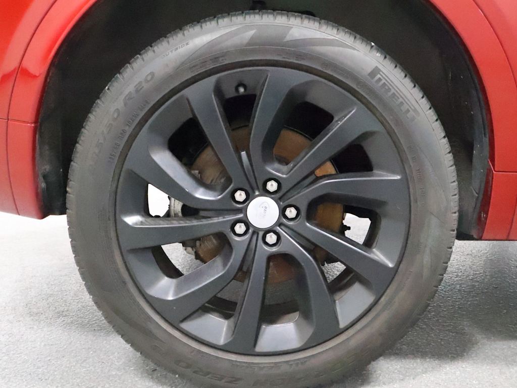 Thumbnail: 2022 Land Rover Discovery Sport - 40