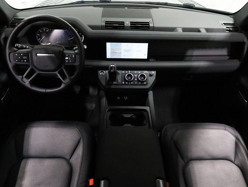 Thumbnail: 2023 Land Rover Defender - 13