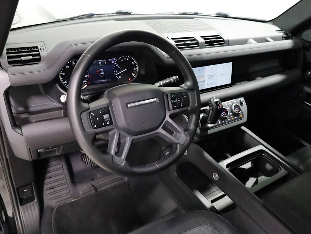 Thumbnail: 2023 Land Rover Defender - 2