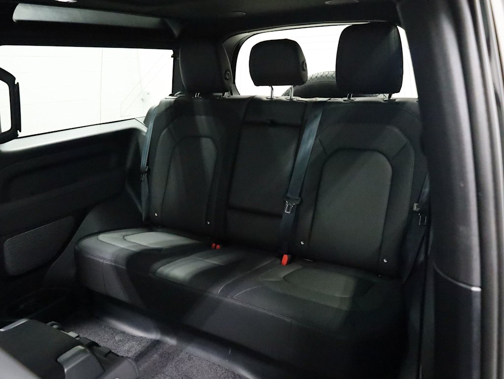 Thumbnail: 2023 Land Rover Defender - 11