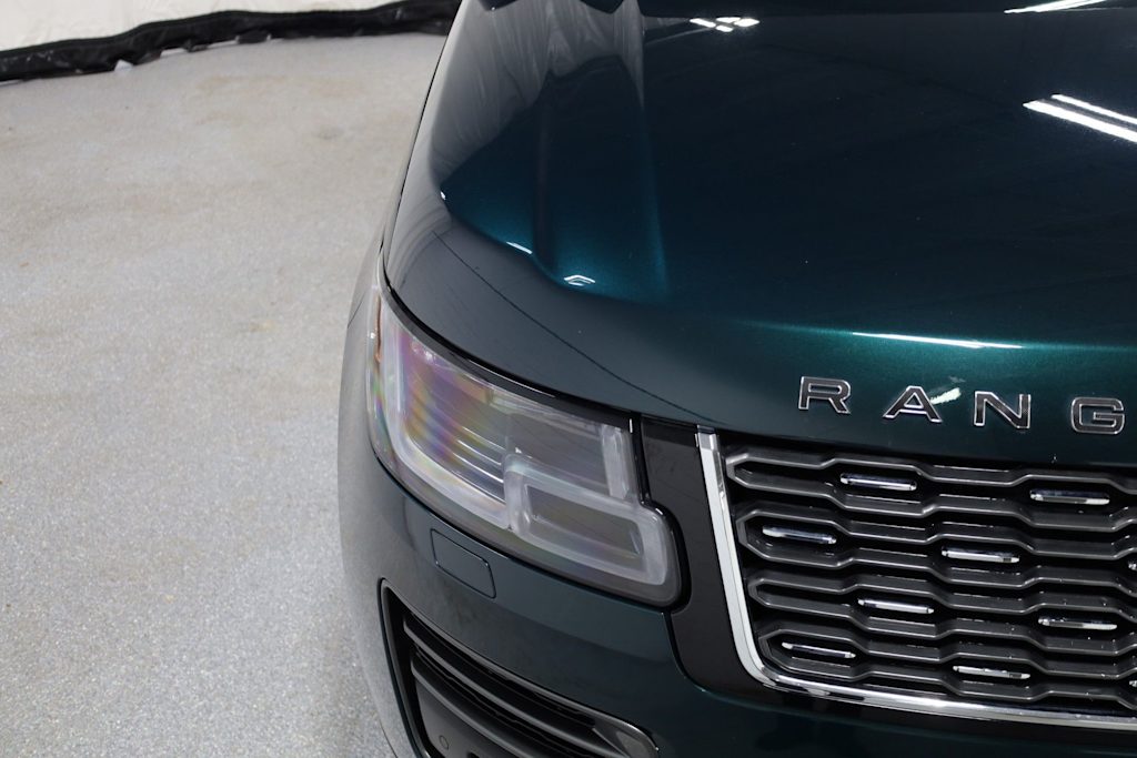 Thumbnail: 2019 Land Rover Range Rover - 7