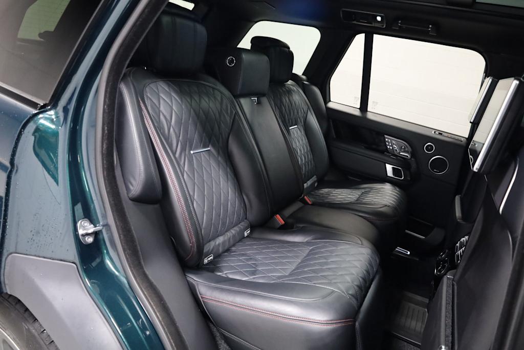 Thumbnail: 2019 Land Rover Range Rover - 38