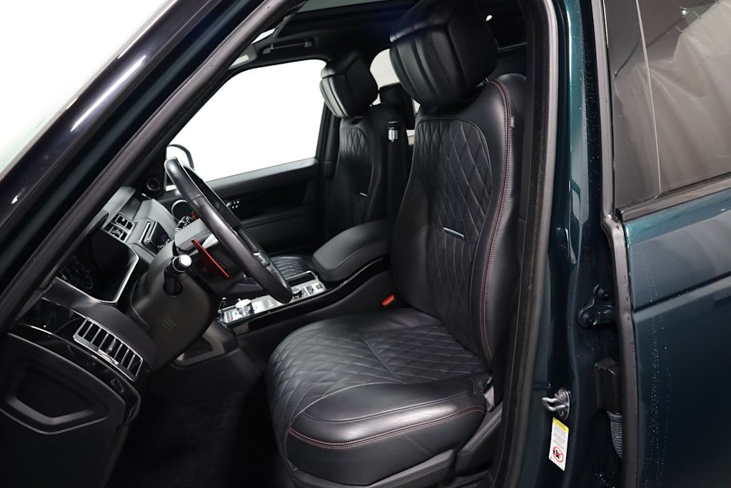 Thumbnail: 2019 Land Rover Range Rover - 11