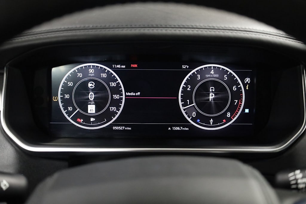 Thumbnail: 2019 Land Rover Range Rover - 18