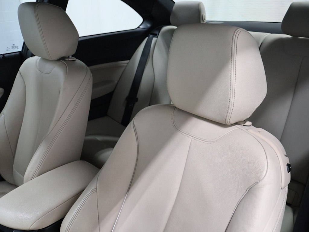 Thumbnail: 2015 BMW 2 Series - 11