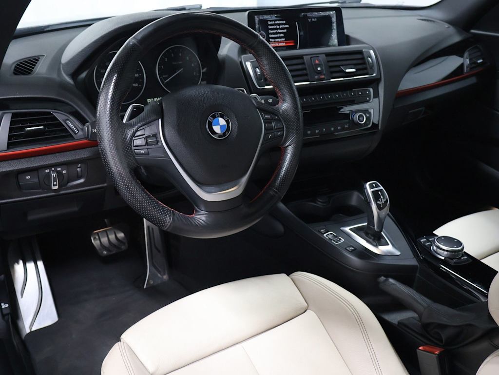 Thumbnail: 2015 BMW 2 Series - 2