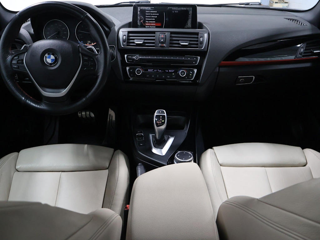 Thumbnail: 2015 BMW 2 Series - 14