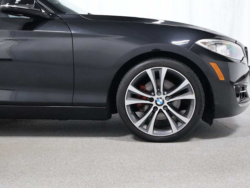 Thumbnail: 2015 BMW 2 Series - 7