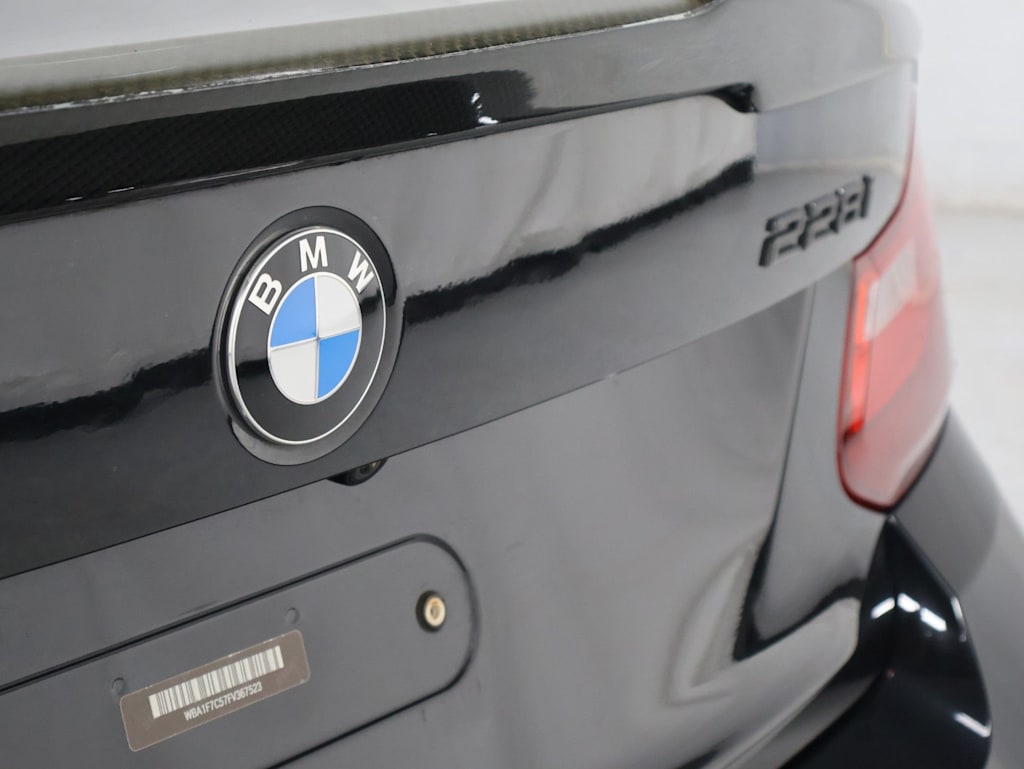 Thumbnail: 2015 BMW 2 Series - 21