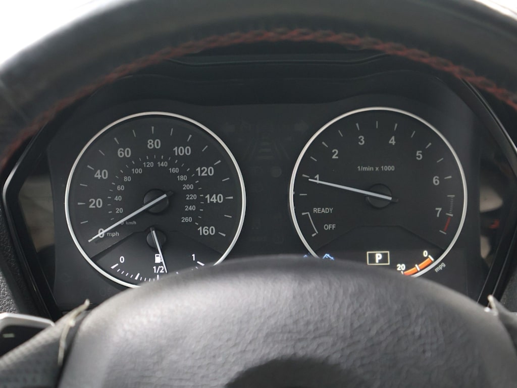 Thumbnail: 2015 BMW 2 Series - 17