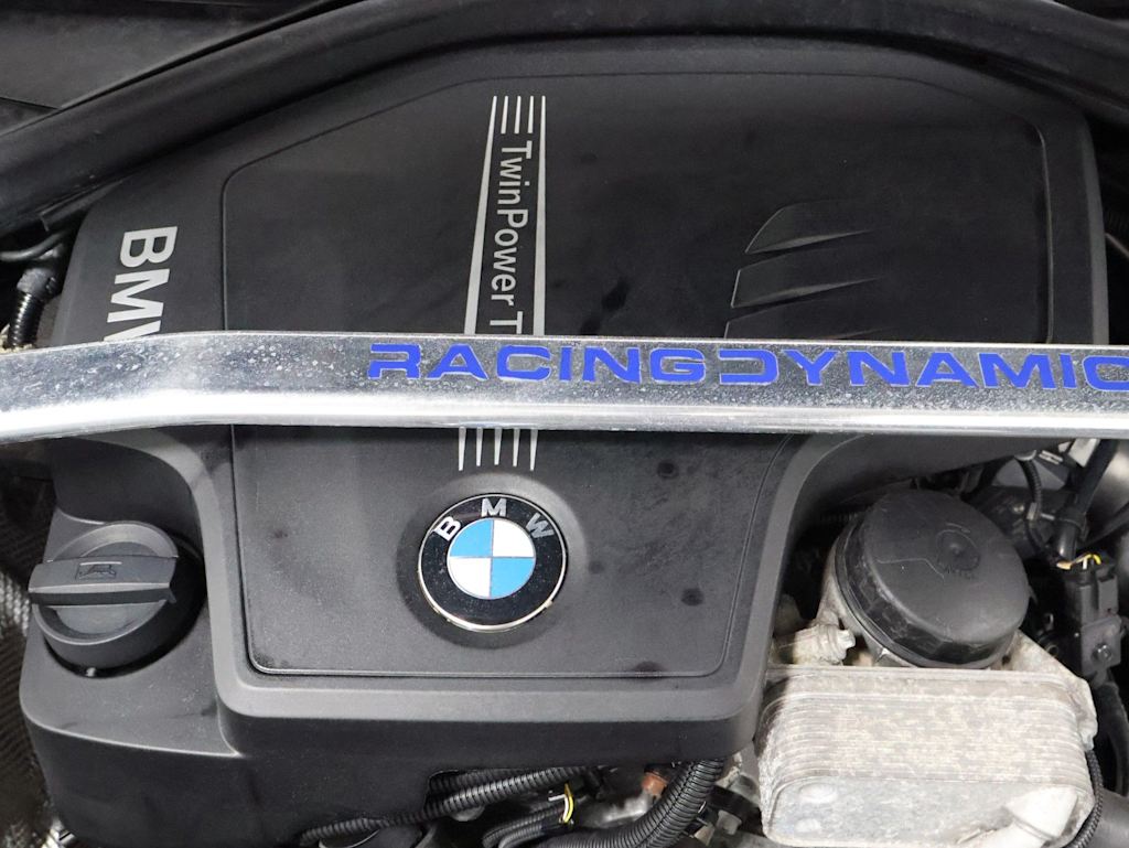 Thumbnail: 2015 BMW 2 Series - 8