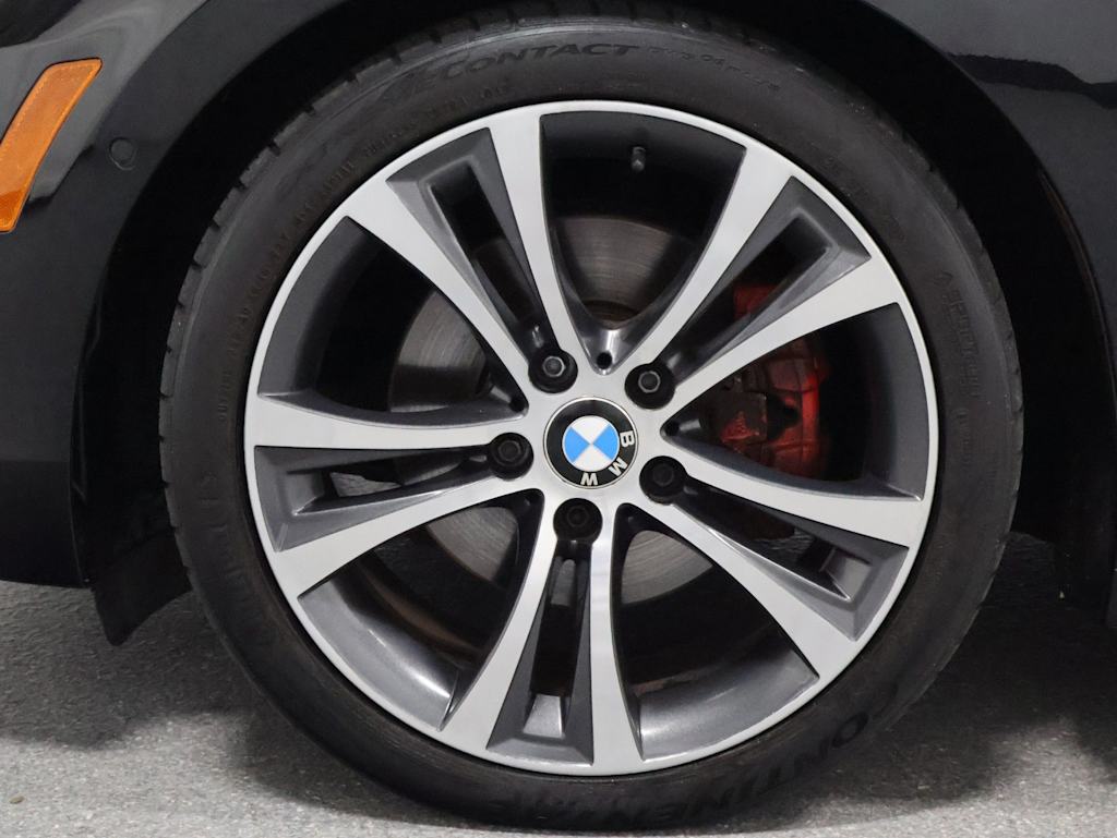 Thumbnail: 2015 BMW 2 Series - 39