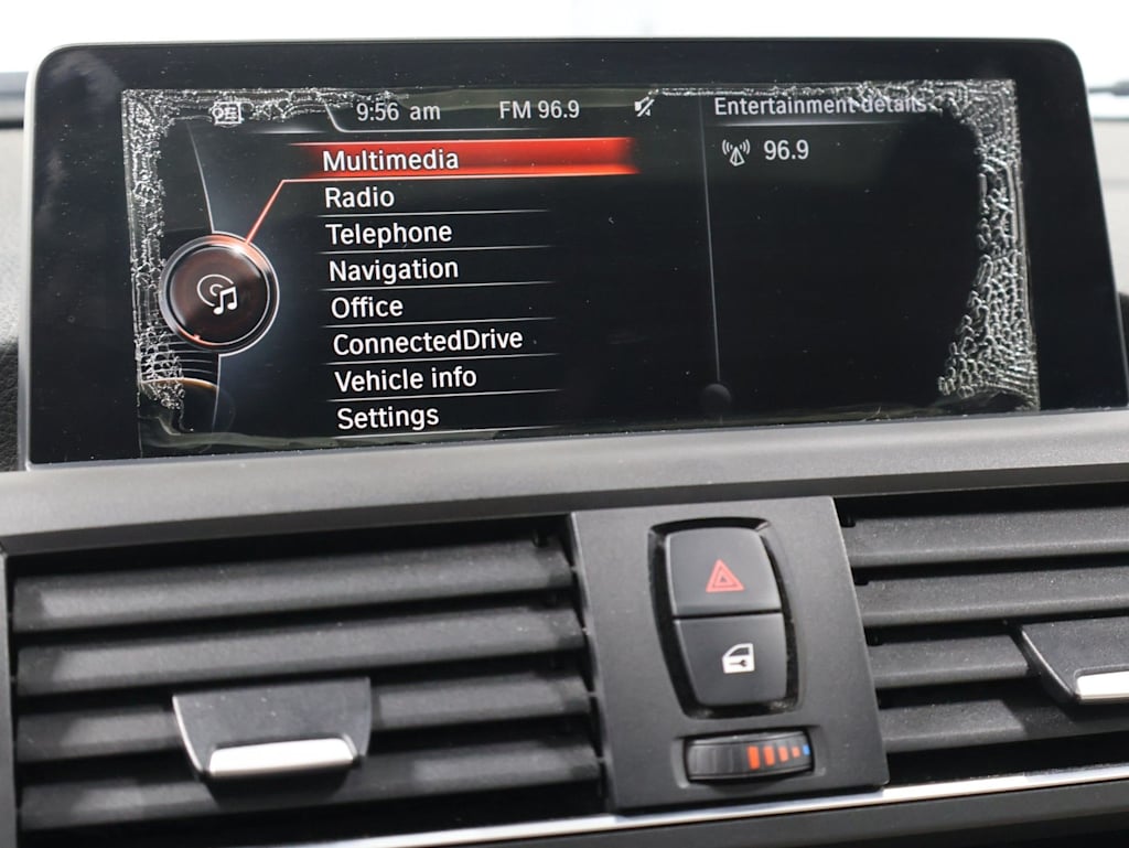 Thumbnail: 2015 BMW 2 Series - 15