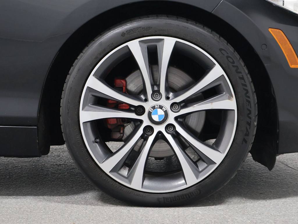 Thumbnail: 2015 BMW 2 Series - 24