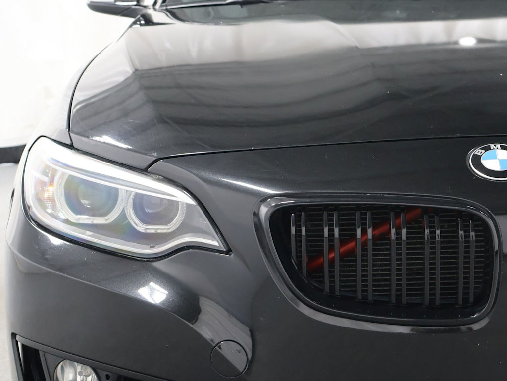 Thumbnail: 2015 BMW 2 Series - 26