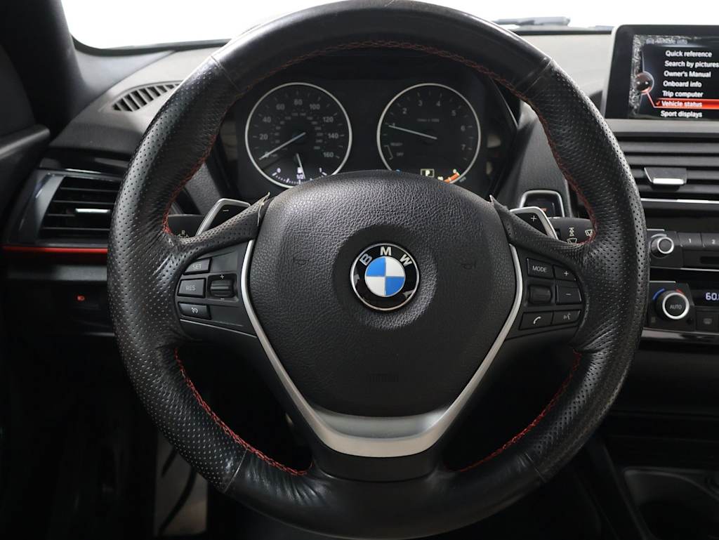 Thumbnail: 2015 BMW 2 Series - 13