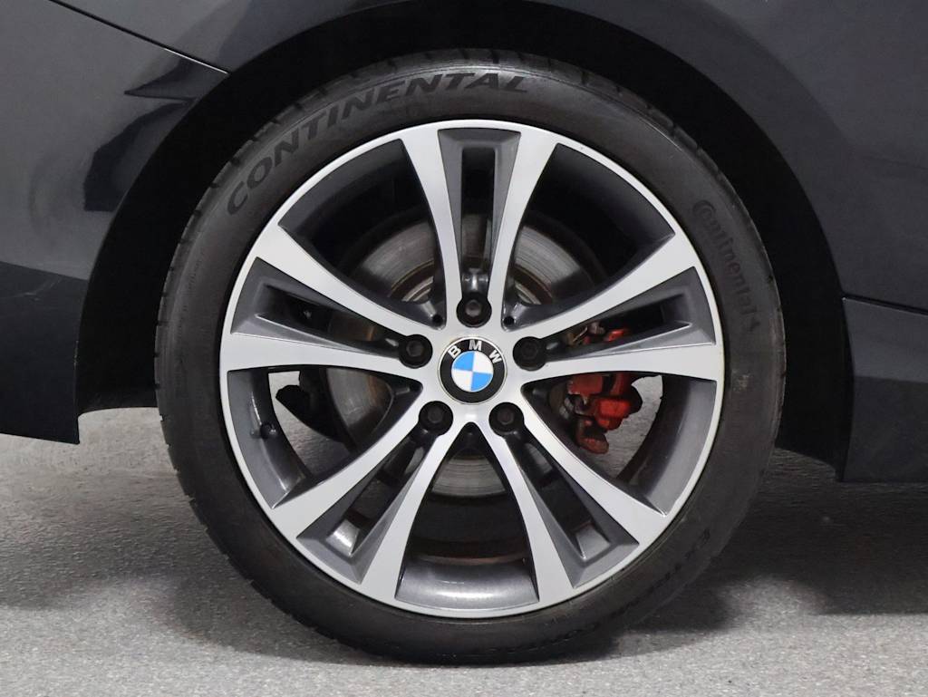 Thumbnail: 2015 BMW 2 Series - 38