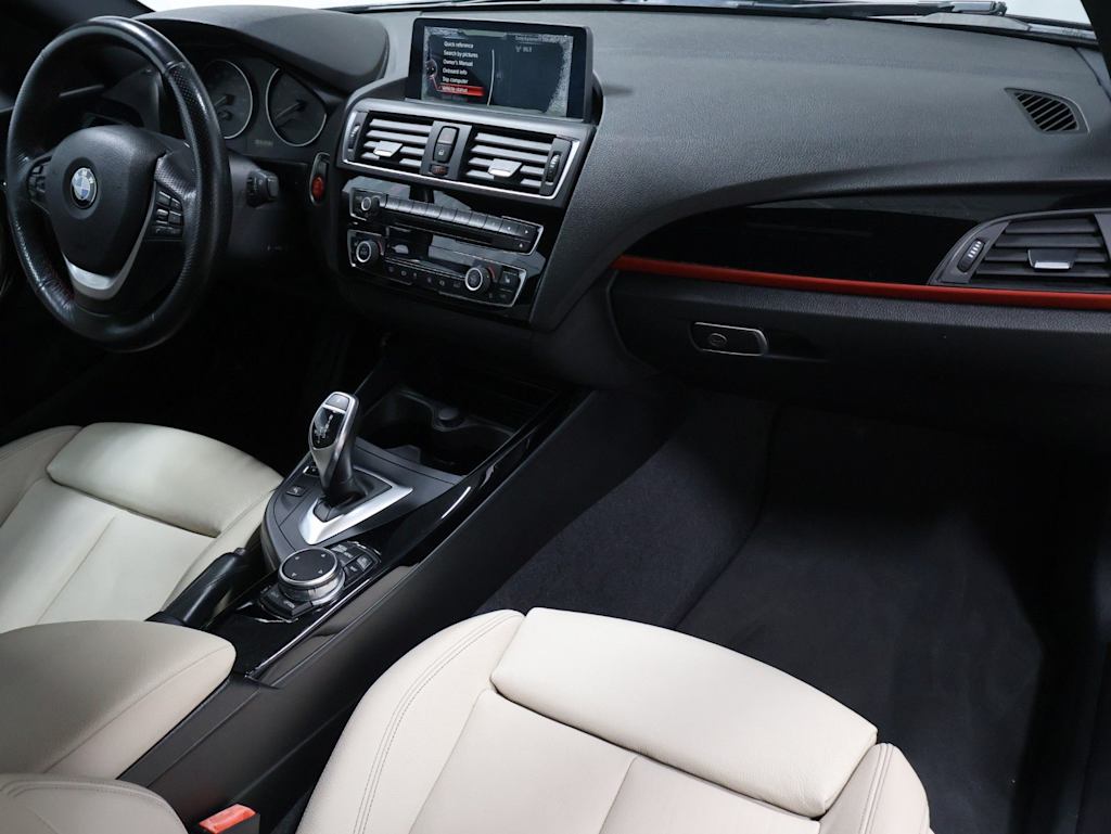 Thumbnail: 2015 BMW 2 Series - 9