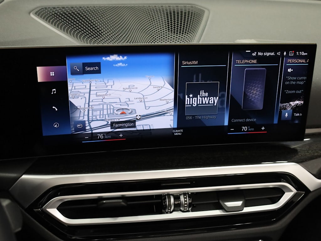 Thumbnail: 2024 BMW 4 Series - 16