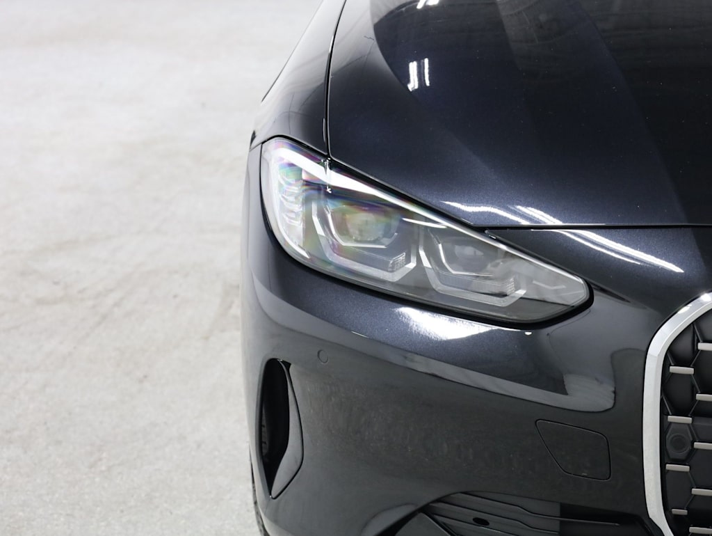 Thumbnail: 2024 BMW 4 Series - 7
