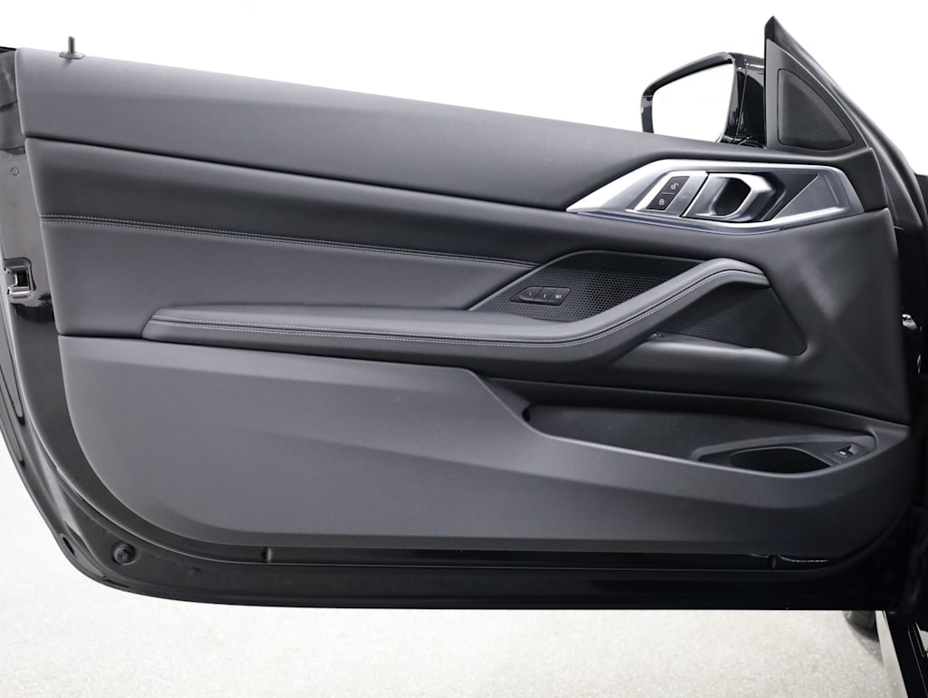 Thumbnail: 2024 BMW 4 Series - 26