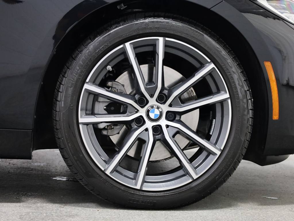 Thumbnail: 2024 BMW 4 Series - 23
