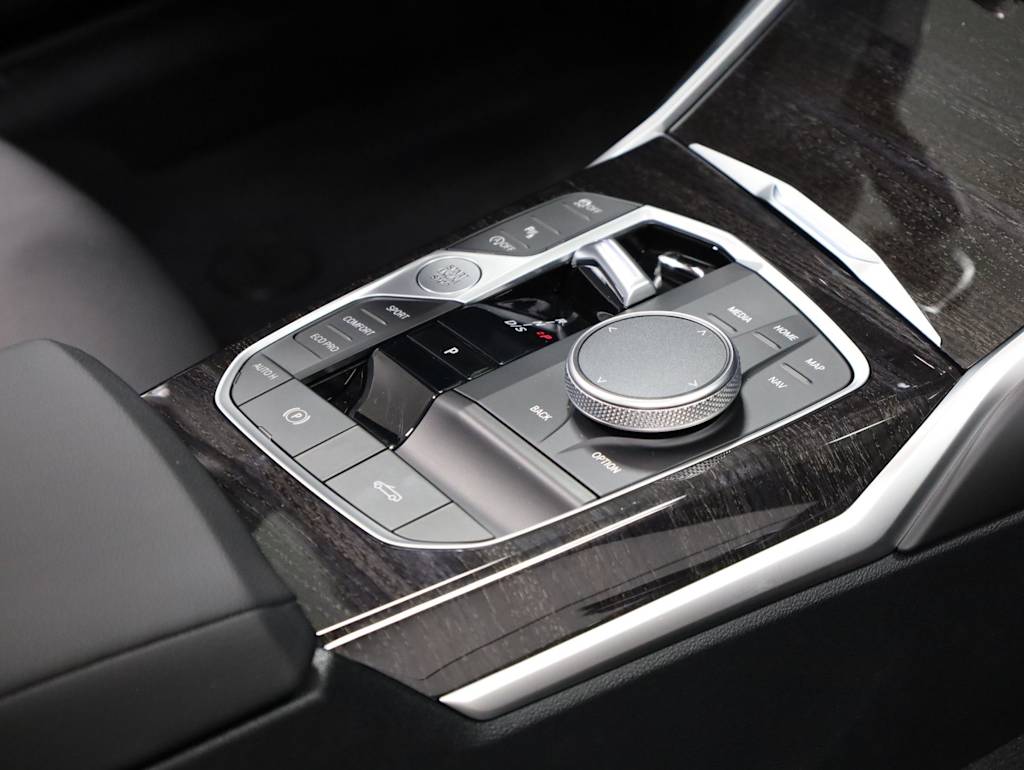 Thumbnail: 2024 BMW 4 Series - 27