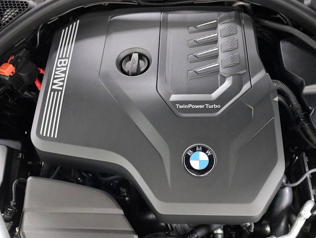 Thumbnail: 2024 BMW 4 Series - 9