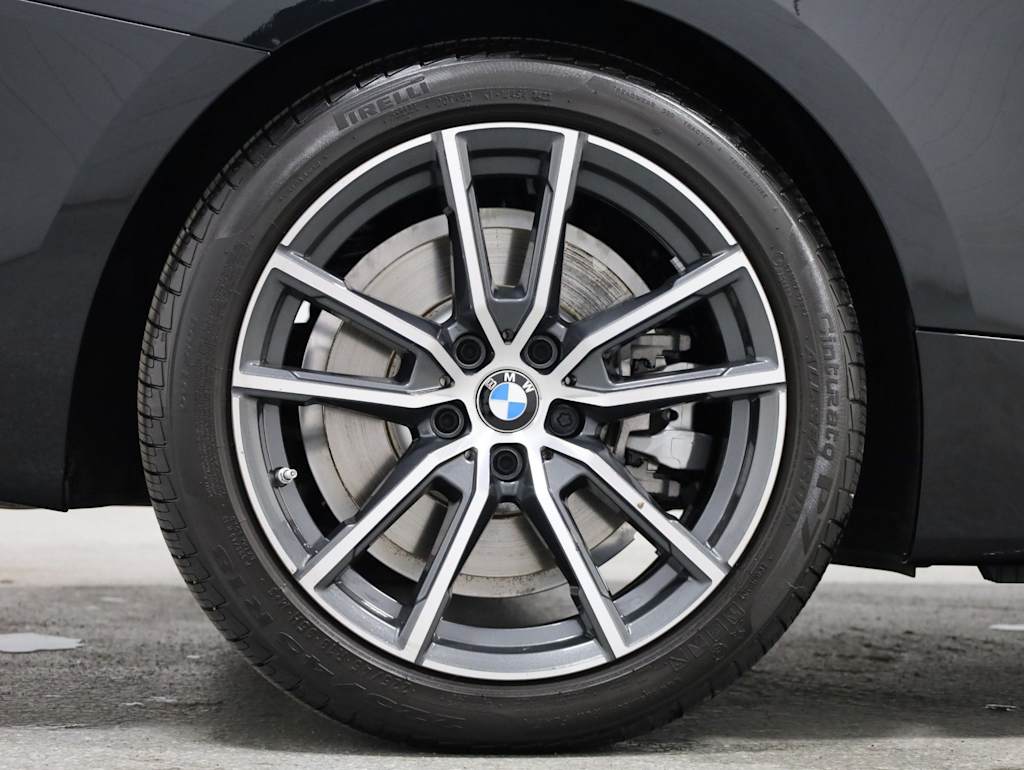 Thumbnail: 2024 BMW 4 Series - 37